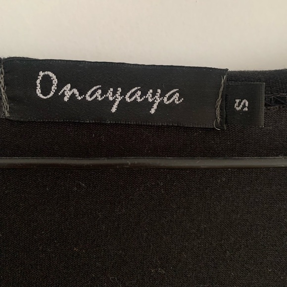 Long sleeve dress - Picture 4 of 4